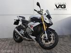 BMW S 1000 R 54000km 2016 Dealer OH handvatverwarming, Bedrijf, Meer dan 35 kW, 999 cc, Traction Control