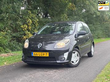 Renault Twingo 1.2-16V Authentique | Airco Nu € 1.950,-! beschikbaar voor biedingen