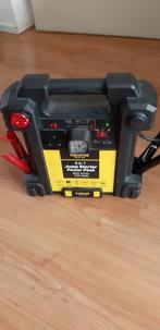Jumpstarter, Ophalen, Zo goed als nieuw