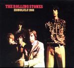 The Rolling Stones - Honolulu 1966, Cd's en Dvd's, Cd's | Pop, Ophalen of Verzenden, Zo goed als nieuw, 1980 tot 2000
