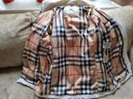 Burberry winterjas maat s, Kleding | Dames, Jassen | Winter, Wit, Ophalen of Verzenden, Zo goed als nieuw, Burberry