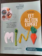Eet als een exert mini, Ophalen of Verzenden, Zo goed als nieuw