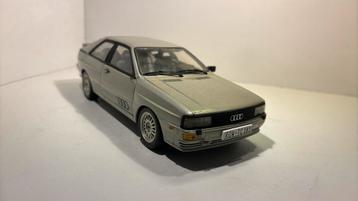 Audi quattro coupe sun star 1.18 beschikbaar voor biedingen