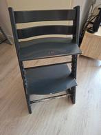 Stokke tripp trapp kinderstoel | opknapper!, Kinderen en Baby's, Kinderstoelen, Ophalen, Gebruikt, Meegroeistoel