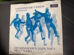 Gerard De Vries : De Kinderen Zijn Niet Schuldig ( single vi, Cd's en Dvd's, Vinyl | Nederlandstalig, Overige formaten, Levenslied of Smartlap