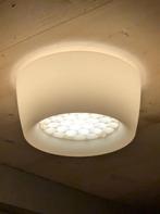 MESOSFÄR plafondlamp, Ophalen of Verzenden, Gebruikt, Kunststof, Ikea