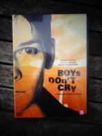 boys dont cry dvd, Ophalen of Verzenden, Zo goed als nieuw
