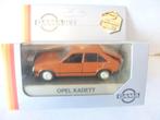 Gama 1105 Opel Kadett model 70/80er jaren 1:43 modelauto., Ophalen of Verzenden, Nieuw, Auto, Gama