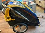 Burley Solo Fietskar - 1 Persoons, Ophalen, Gebruikt, Kinderwagen, Overige merken