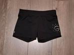 Sportbroekje maat 152 - Goede staat, Ophalen of Verzenden, Gebruikt, Meisje, Sport- of Zwemkleding