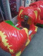 Kiddyride Tweenies hond ( snurkend), Verzamelen, Automaten | Overige, Ophalen, Zo goed als nieuw