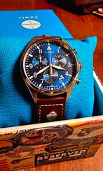 Timex Pan-Am Chrono, Ophalen of Verzenden