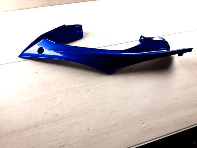 R6 2011 - 2012 Yamaha Kuipdeel Kuipdeel zijflank D1-44818, Motoren, Accessoires | Overige