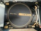 Reloop RP-7000 GLD Limited Edition, Audio, Tv en Foto, Platenspelers, Gebruikt, Pitch-regelaar, Platenspeler, Ophalen
