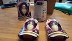 4 stuks led-lampen voet e14 6watt, Led-lamp, Minder dan 30 watt, E14 (klein), Nieuw