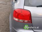 Achterlicht links van een Audi A3, Auto-onderdelen, Verlichting, Ophalen of Verzenden, 3 maanden garantie, Gebruikt, Audi