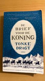Tonke Dragt - De brief voor de Koning, Boeken, Kinderboeken | Jeugd | onder 10 jaar, Ophalen, Zo goed als nieuw, Fictie algemeen