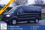 Ford Transit 350L 130PK L3H2 LDT RWD BPM VRIJ! 12" Navi, 360, Achterwielaandrijving, Gebruikt, 4 cilinders, 2800 kg