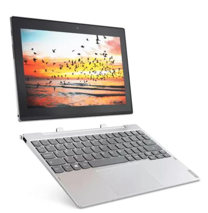Lenovo Mix 320-10ICR --> Laptop / Tablet met Toetsenbord, Computers en Software, Windows Laptops, Zo goed als nieuw, 10 inch of minder