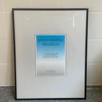 Wissellijst 40 x 50, Ophalen, Zo goed als nieuw