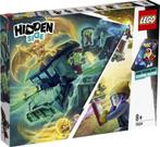 70424 Lego Hidden Side Spookexpress Trein NIEUW IN DOOS, Ophalen of Verzenden, Nieuw, Complete set, Lego