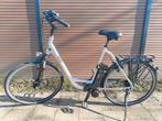 Kalkhoff Agattu E-bike | 17Ah Top Accu (>120km) | Frame 60cm, Zo goed als nieuw, 59 cm of meer, 50 km per accu of meer, Ophalen
