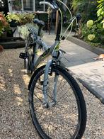 Jongensfiets 26 inch, Ophalen, Gebruikt, 26 inch of meer, Handrem