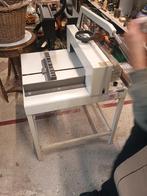 Ideal 4700 papiersnijmachine, Ophalen, Gebruikt, ., .