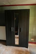 Kledingkast Ikea model Brimnes, Ophalen, Met deur(en), Gebruikt, 100 tot 150 cm