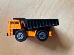 Speelgoedauto Matchbox Dump Truck, Gebruikt, Ophalen of Verzenden