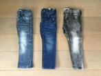 Spijkerbroeken maat 98 name it, Kinderen en Baby's, Kinderkleding | Maat 98, Broek, Name it, Ophalen of Verzenden, Zo goed als nieuw
