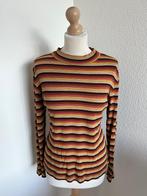 King Louie maat XL Top Stripe mango orange 2883, Kleding | Dames, Maat 46/48 (XL) of groter, Oranje, Ophalen of Verzenden, Zo goed als nieuw