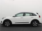 Kia Niro 1.6 GDi Hybrid DynamicLine CAMERA / ACC / CAMERA /, Stof, Gebruikt, Electronic Stability Program (ESP), Wit