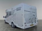 Roller Team Zefiro 295 TL Advance, 170pk automaat, Standaard zit, Airbags, Bedrijf, Diesel