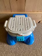 Fisher price potje, Ophalen, Zo goed als nieuw, Overige typen