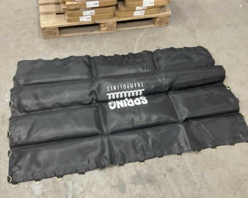 NIEUWE Trampoline Springmat - Springdoek - 283 x 190 cm (44, Kinderen en Baby's, Speelgoed | Buiten | Trampolines, Nieuw, Ophalen of Verzenden