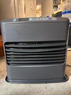 Tosai 4,6 kw petroleum laserkachel warmtekanon, Huis en Inrichting, Ophalen of Verzenden, Zo goed als nieuw, Overige brandstoffen