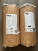 2x POÄNG kussen beige - nieuw!!, Huis en Inrichting, Woonaccessoires | Kussens, Ophalen, Nieuw, Beige, Overige vormen