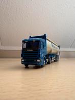 Scania minituur 1:87 awm, Hobby en Vrije tijd, Modelauto's | 1:87, Ophalen of Verzenden, Zo goed als nieuw, Bus of Vrachtwagen