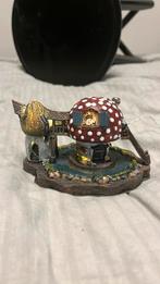 Efteling kabouter huis, Verzamelen, Ophalen, Zo goed als nieuw, Beeldje of Poppetje