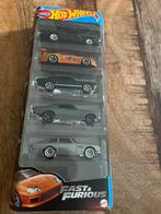 Hotwheels Fast and Furious, Nieuw, Ophalen of Verzenden