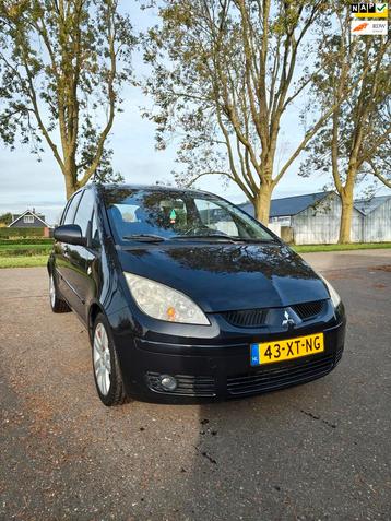 Mitsubishi Colt 1.3 Incharge+ INRUIL AUTO ZO MEE RIJDT GOED beschikbaar voor biedingen
