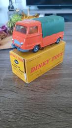 Dinky Toys Renault Estafette., Ophalen of Verzenden