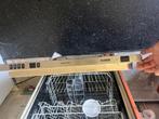 VAATWASMACHINE, Ophalen, Zo goed als nieuw, Vrijstaand, 45 tot 60 cm