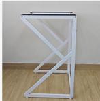 Wasmachine Kast - Stevig en Praktisch!, Huis en Inrichting, 7021br, 100 tot 150 cm, Nieuw, Ophalen of Verzenden