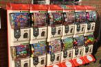 GRATIS plaatsing kauwgomballen ballen speelgoed automaten, Verzenden, Nieuw