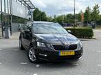Skoda Octavia Combi 1.6 TDI DSG 116PK (bj 2017) CARPLAY|PDC, Stof, Gebruikt, Euro 6, 4 cilinders