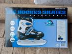 Ijshockey schaatsen, Ophalen of Verzenden, Zo goed als nieuw, IJshockeyschaatsen, Nijdam