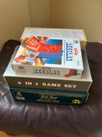 Spellen, Hobby en Vrije tijd, Gezelschapsspellen | Bordspellen, Ophalen, Gebruikt