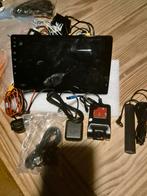 Universele Auto Navigatie Systeem kan voor mercedes c klasse, Ophalen of Verzenden, Nieuw